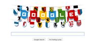Google mừng Quốc khánh Thụy sĩ