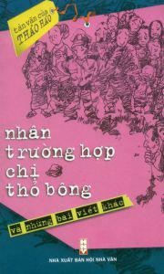 Nhan truong hop chi tho bong